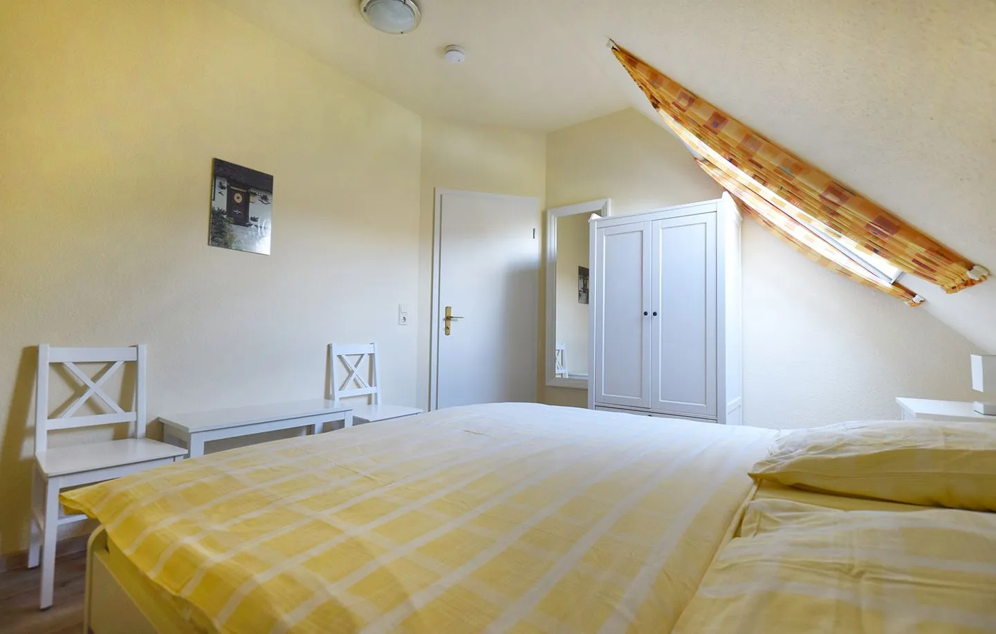 Ankerplatz Ankerplatz RH 6 Ostseebad Prerow -