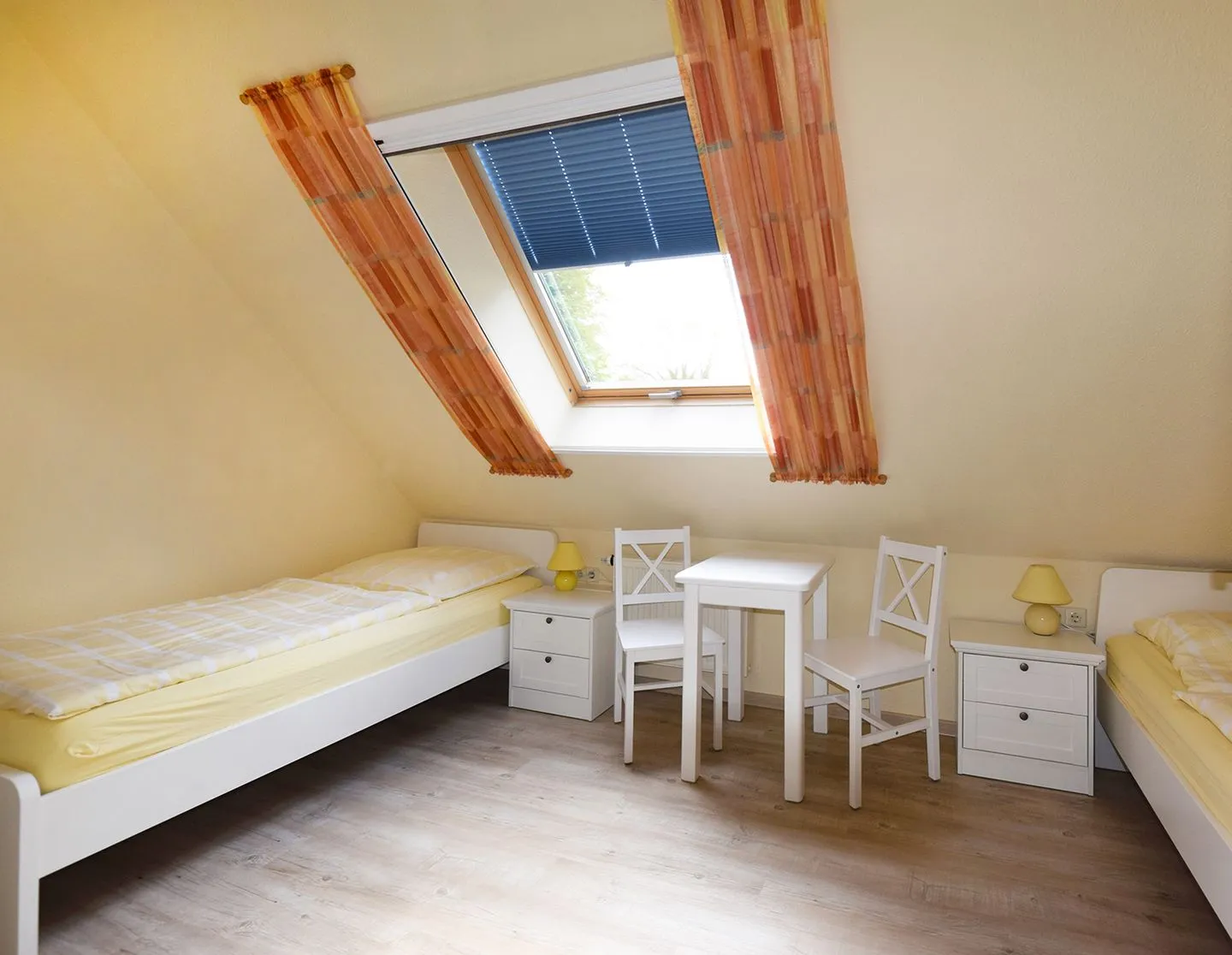 Ankerplatz Ankerplatz RH 6 Ostseebad Prerow -