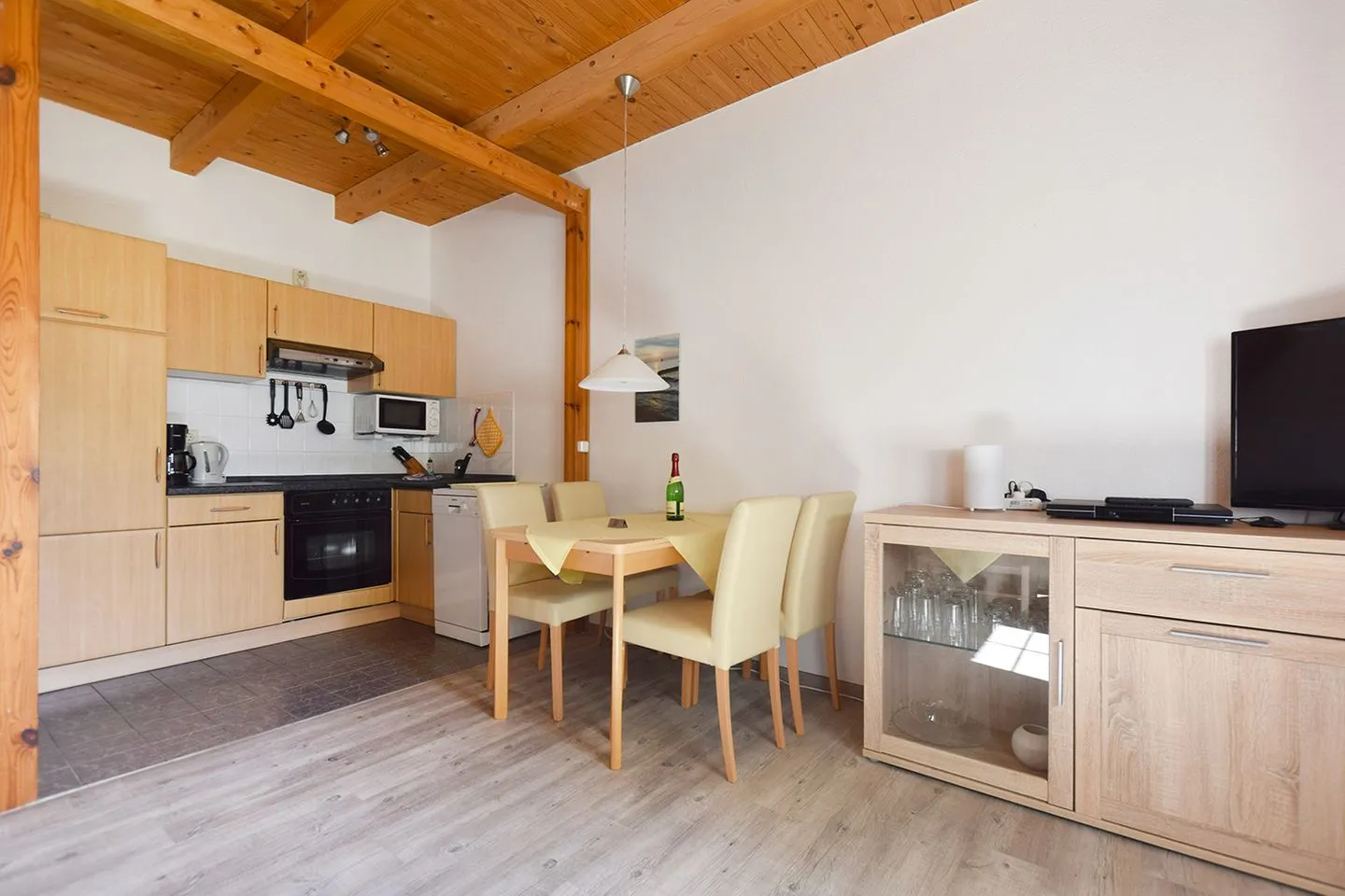 Ankerplatz Ankerplatz RH 6 Ostseebad Prerow -