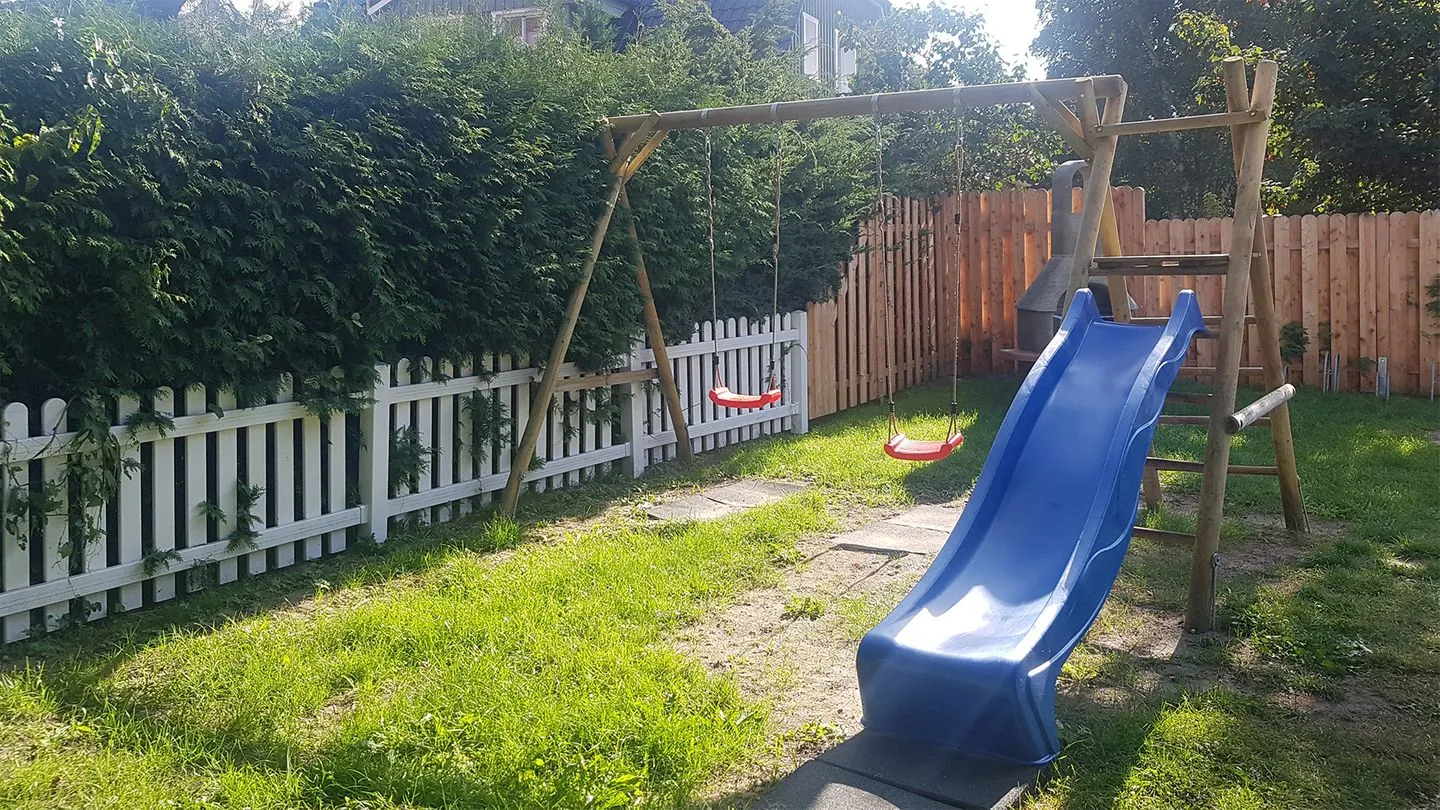Ankerplatz Ankerplatz RH 5 Ostseebad Prerow -