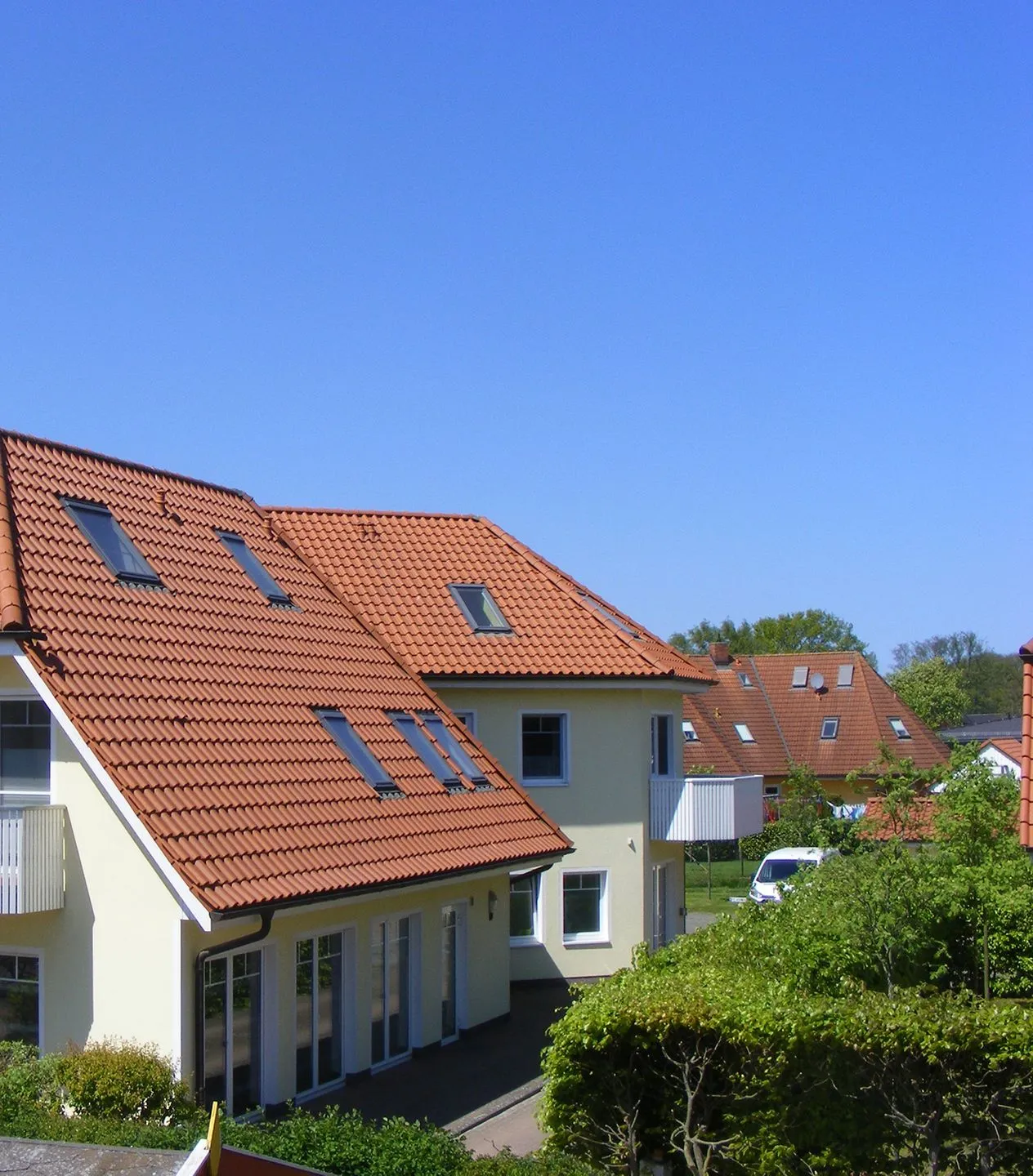 Haus am Brunnen Haus am Brunnen Wo 7 Ostseebad Prerow -