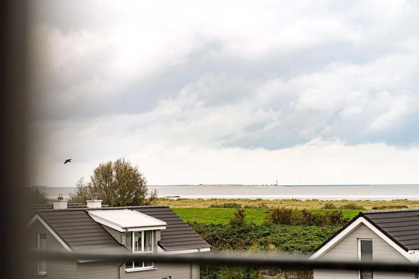 Seaside (49.3.N) Wangerland - Meerblick