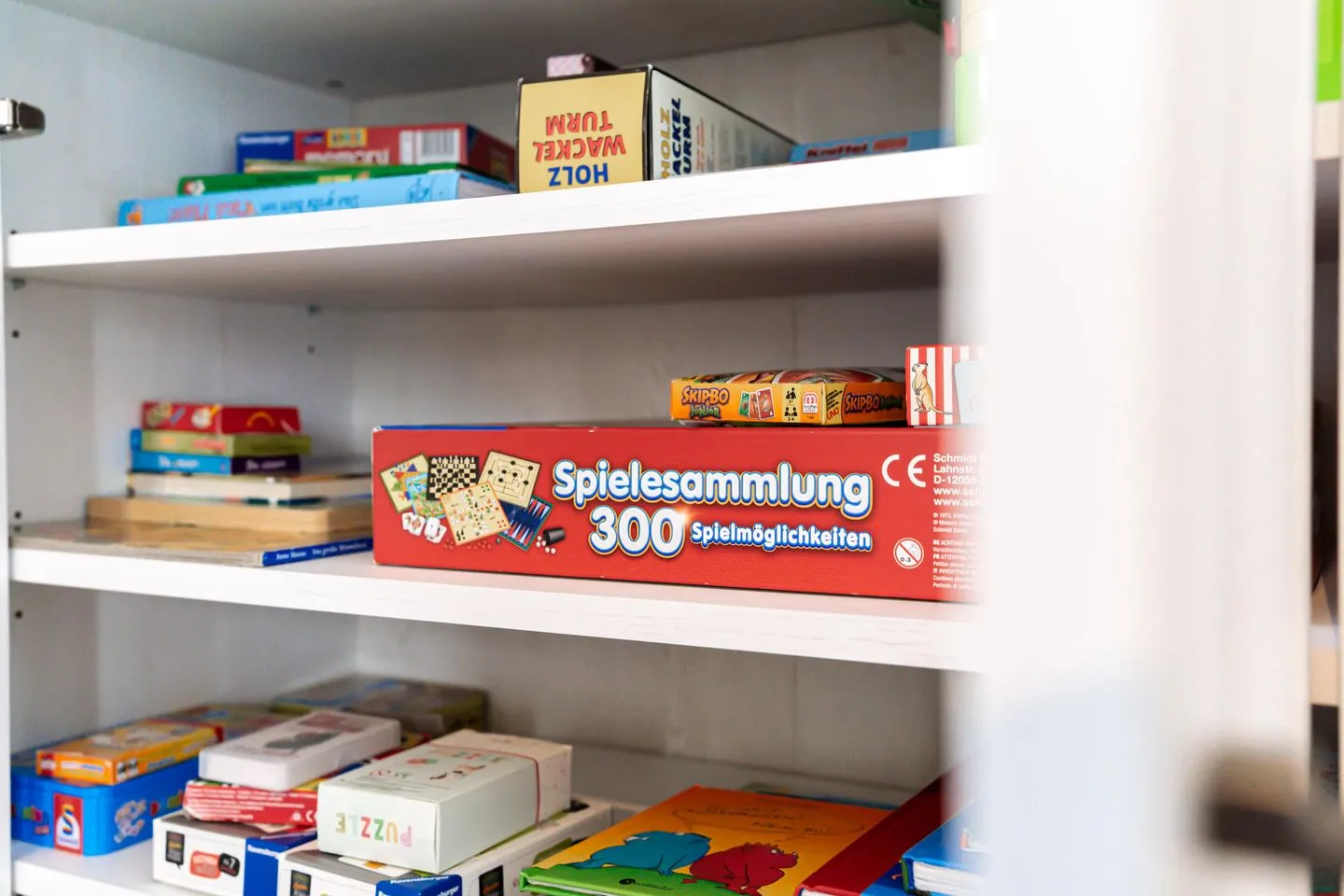 Seaside (49.3.N) Wangerland -