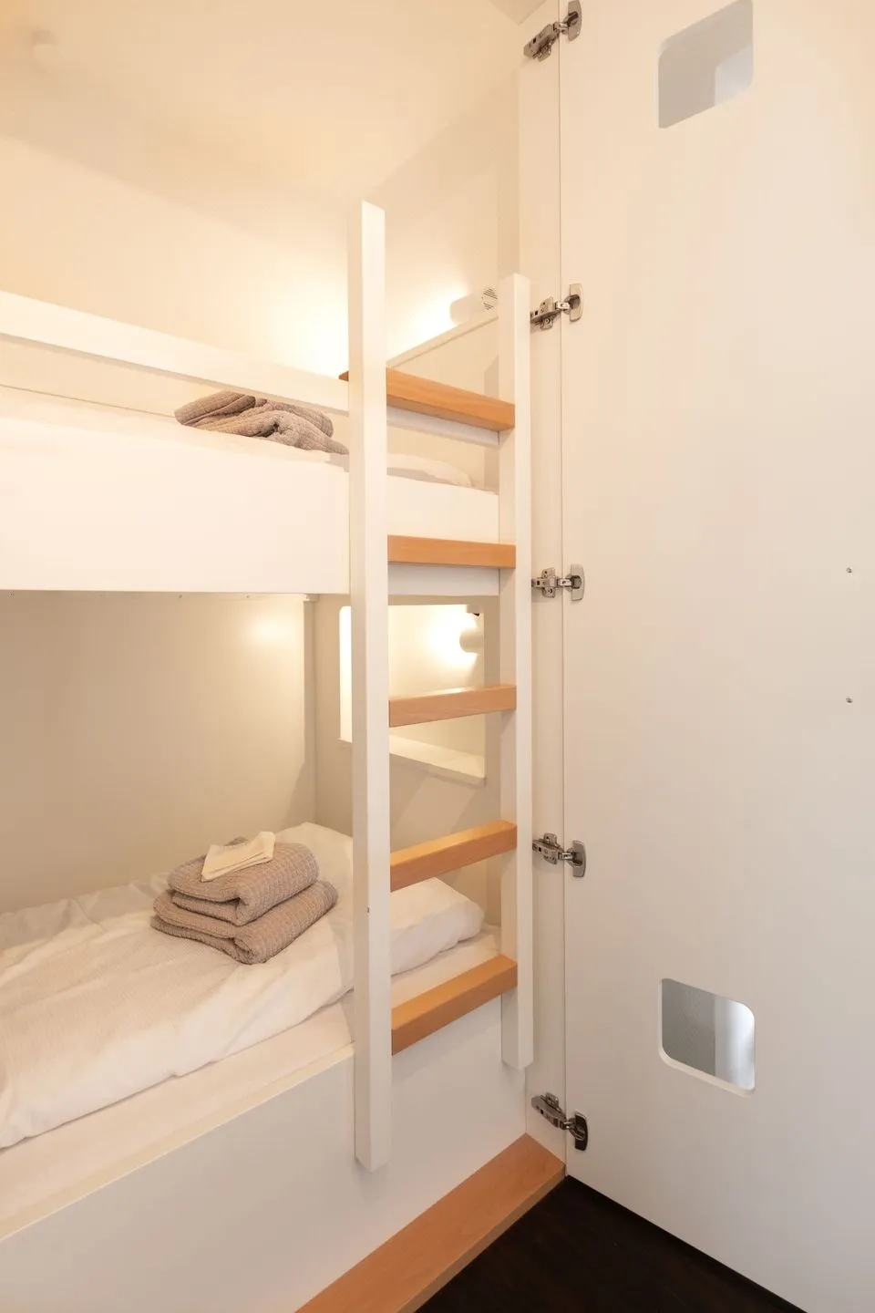 Solt Juist - Wohnzimmer
