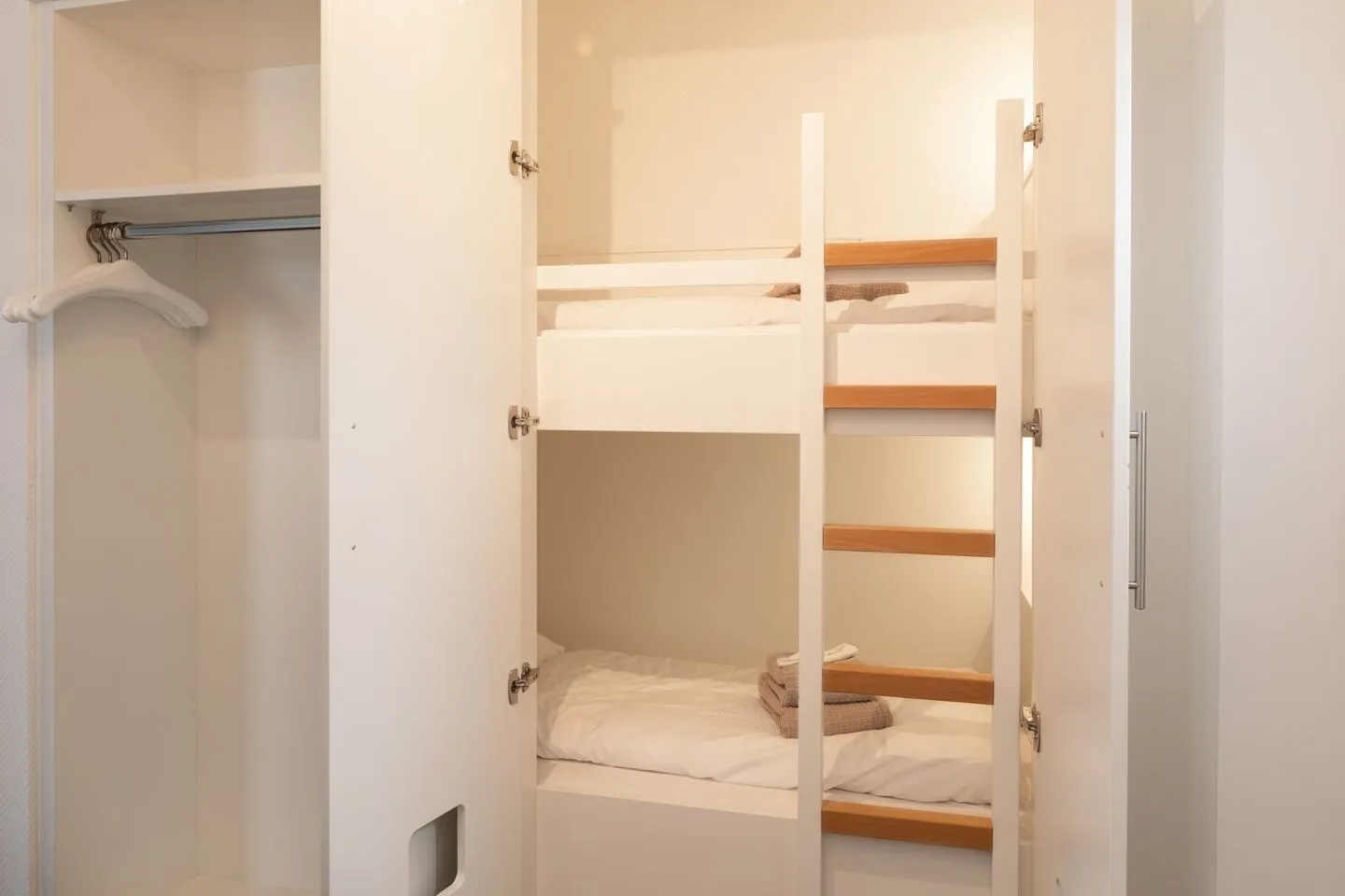 Solt Juist - Wohnzimmer