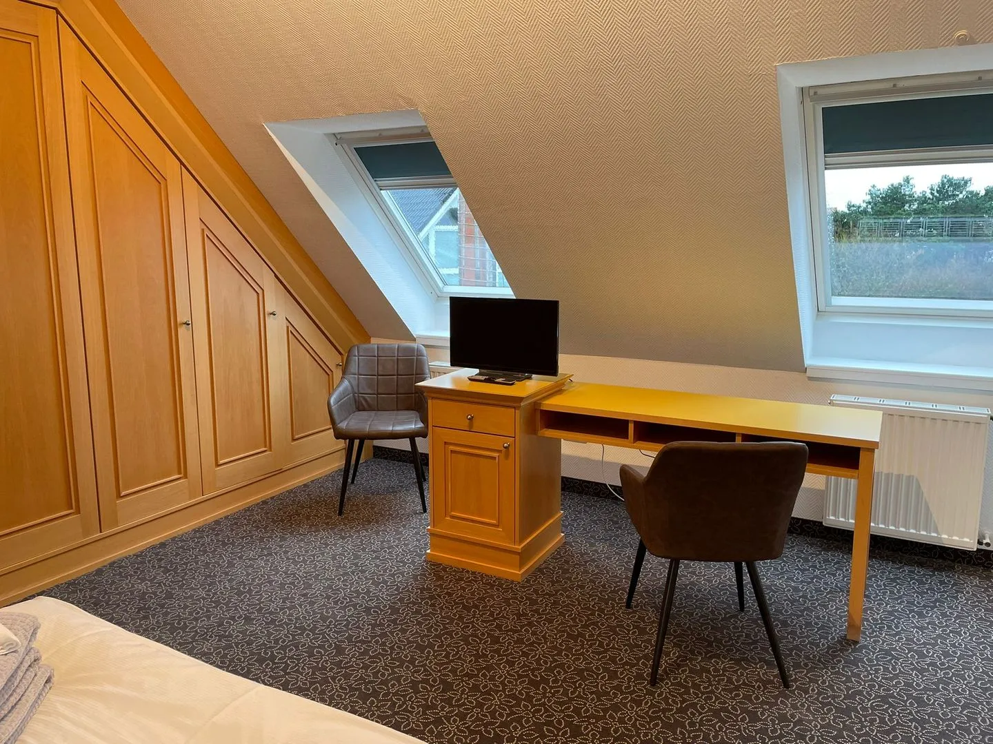 Peper Juist -