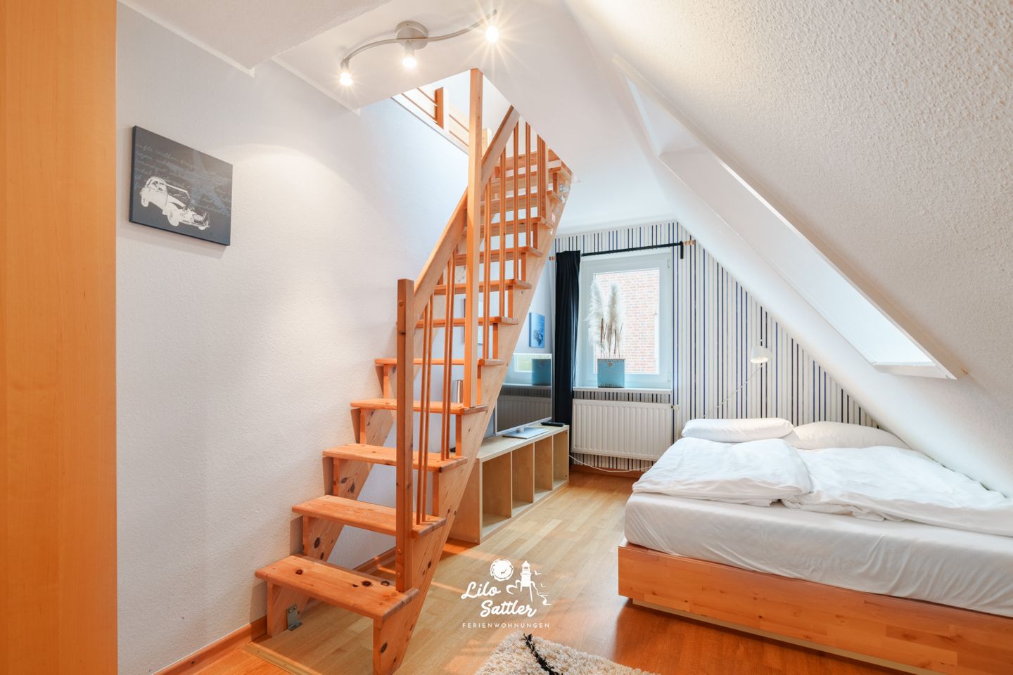 Haus Wassermann 21a