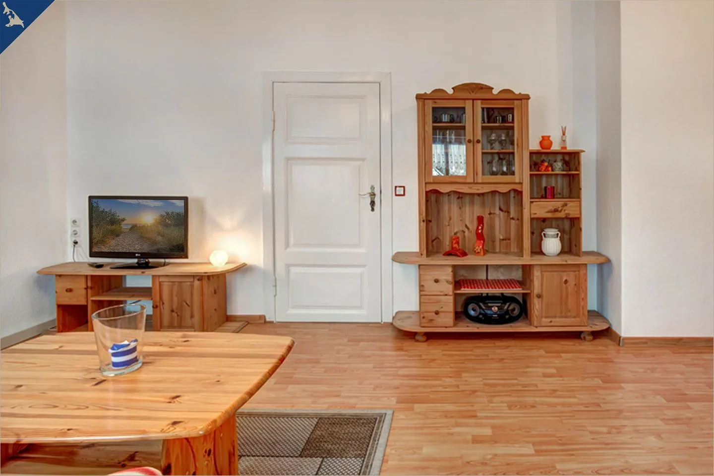 Ferienwohnung Sonnenland Ostseebad Ahlbeck - Sonnenland