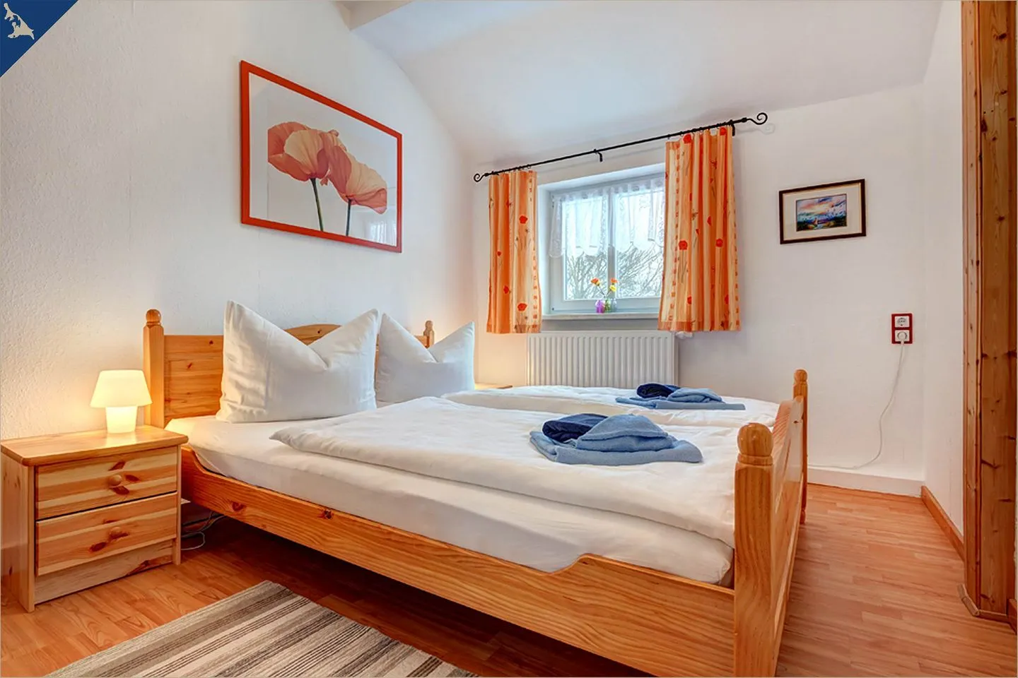 Ferienwohnung Sonnenland Ostseebad Ahlbeck - Sonnenland