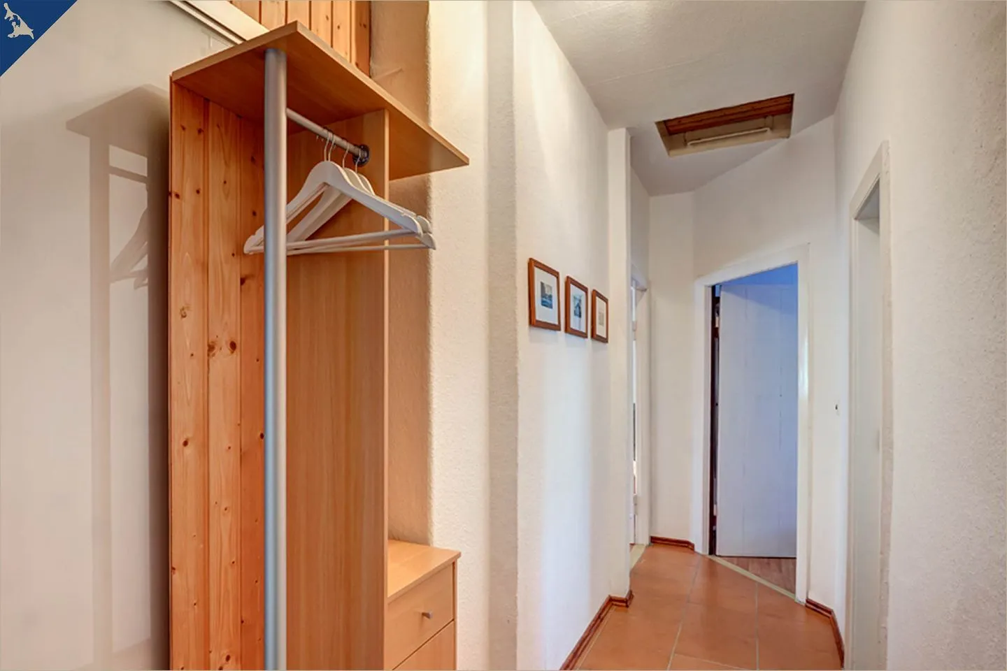 Ferienwohnung Sonnenland Ostseebad Ahlbeck - Sonnenland