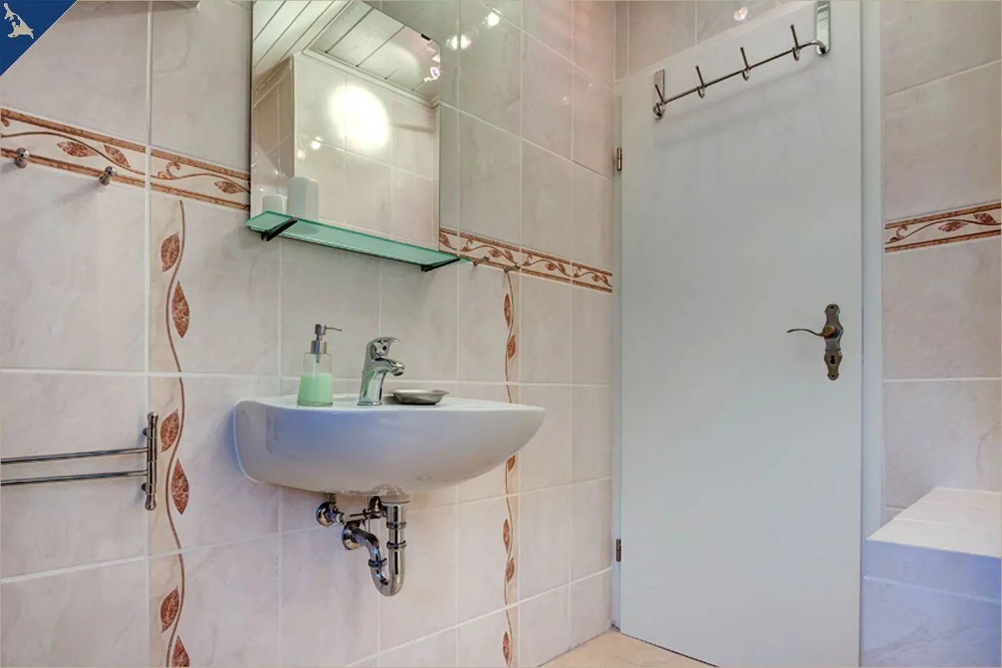 Ferienwohnung Sonnenland Ostseebad Ahlbeck - Sonnenland