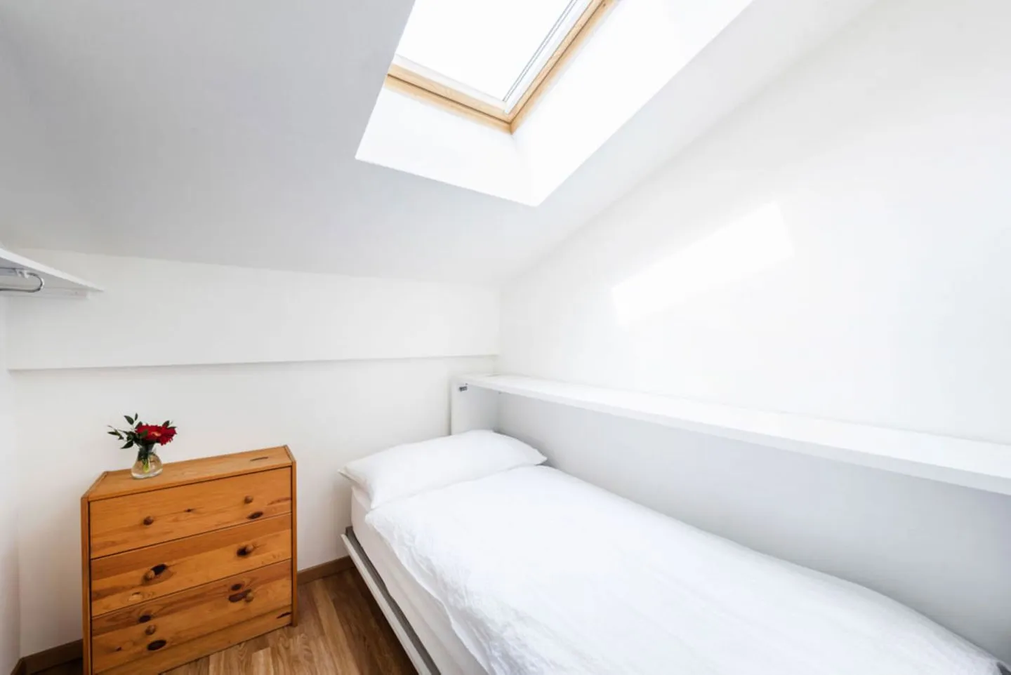 I Grappoli, 3-Zimmer Bungalow Comfort Lugano -