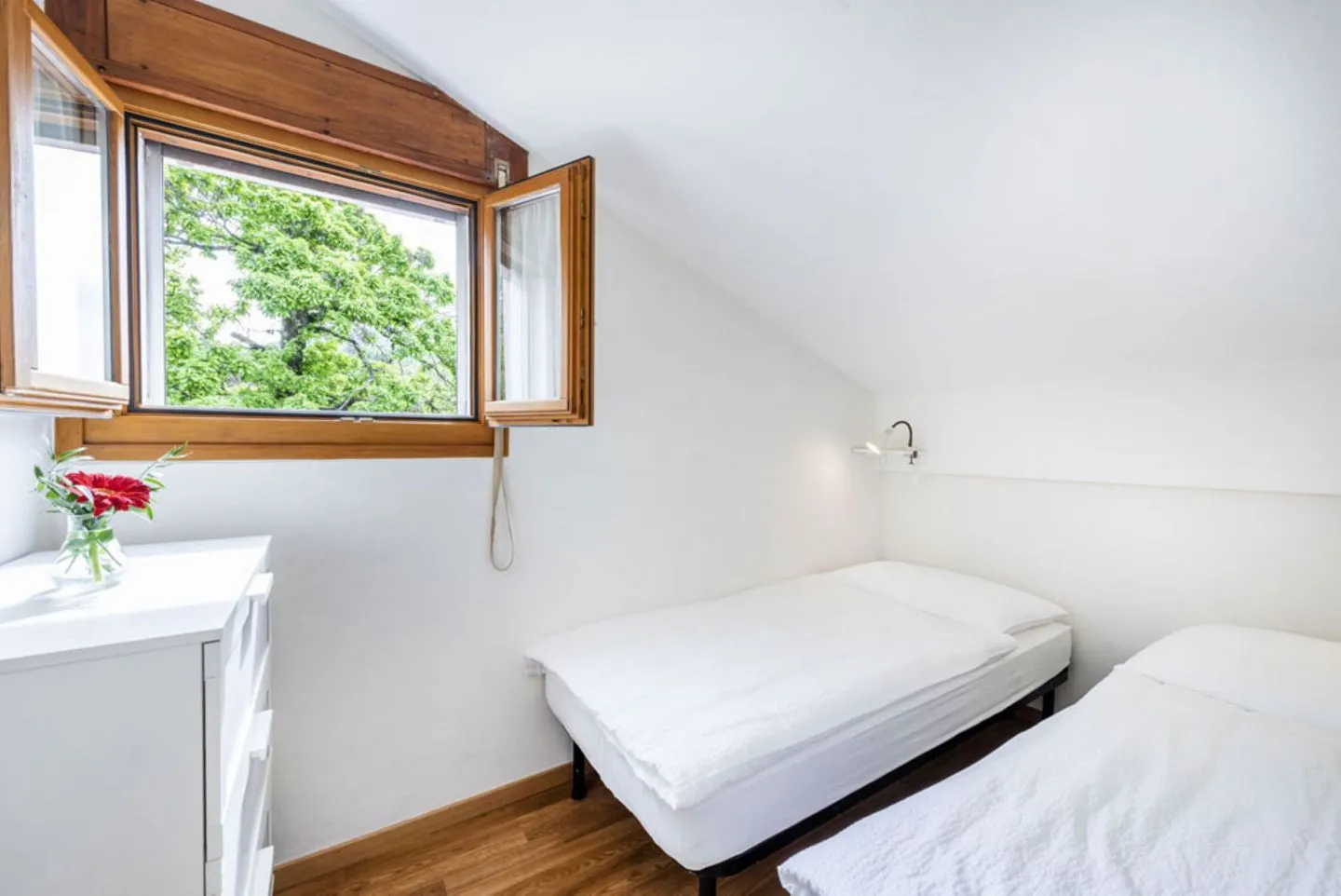 I Grappoli, 3-Zimmer Bungalow Comfort Lugano -