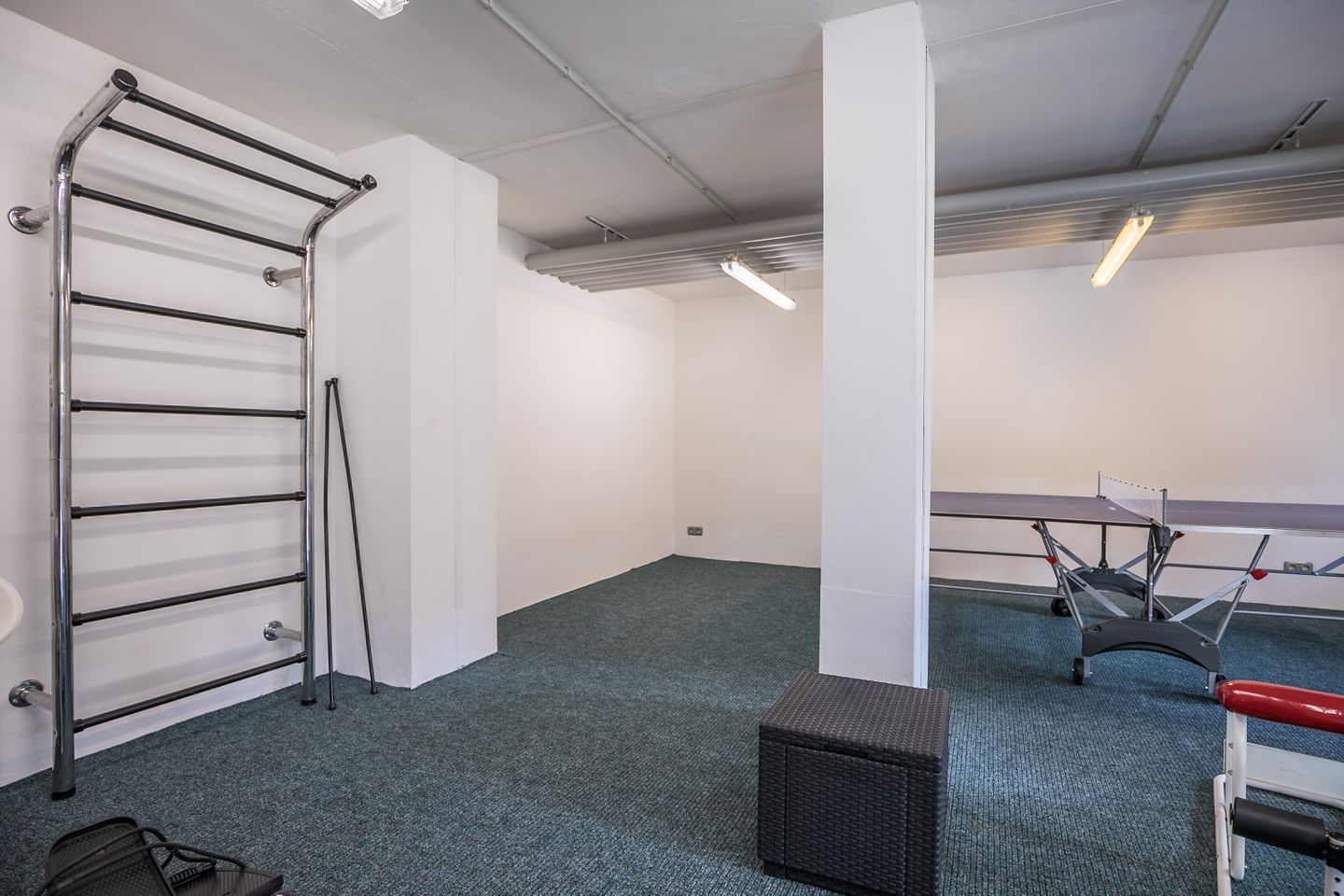 Residenz Rosengrund Whg. E13 Fitnessraum