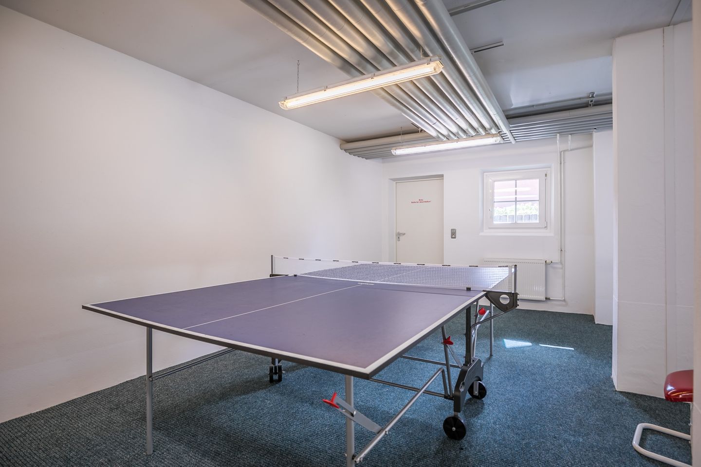 Residenz Rosengrund Whg. E13 Fitness