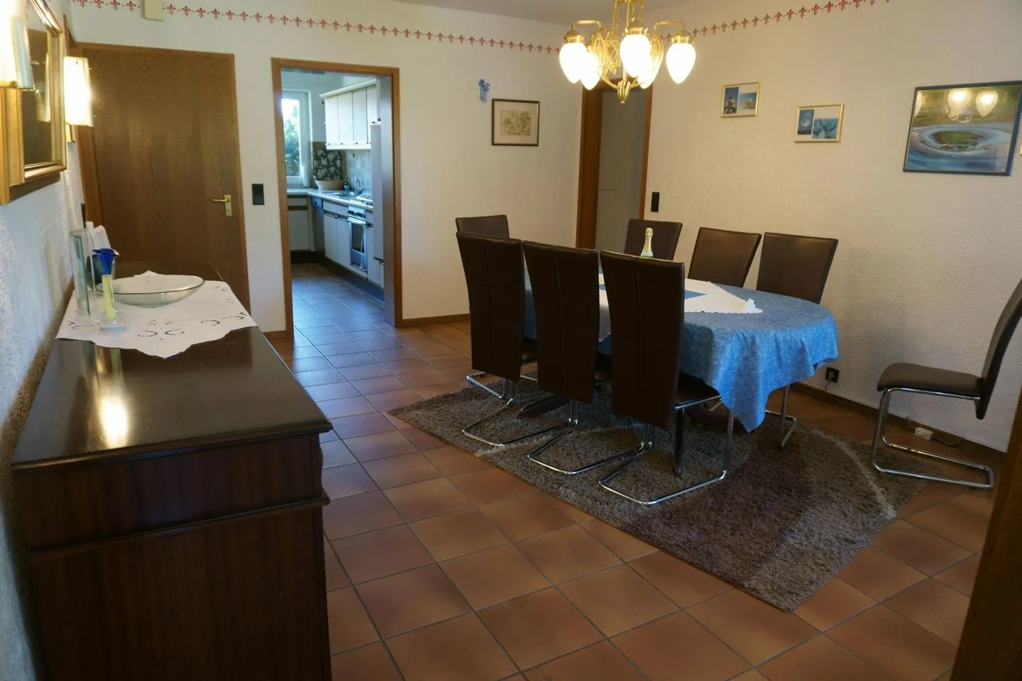 Carpe Diem I Burg -