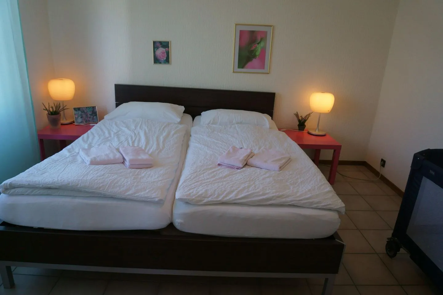 Carpe Diem I Burg -