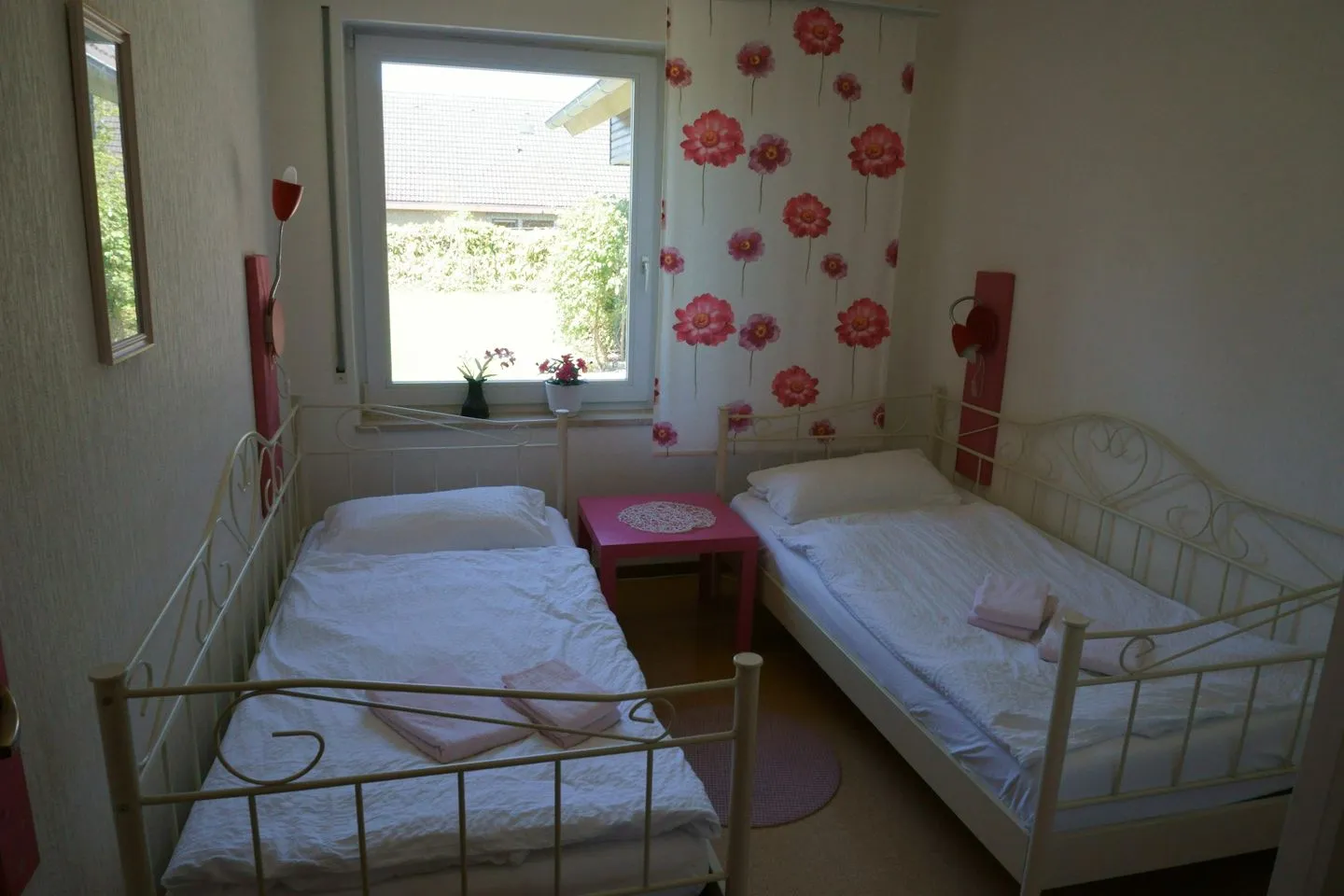 Carpe Diem I Burg -