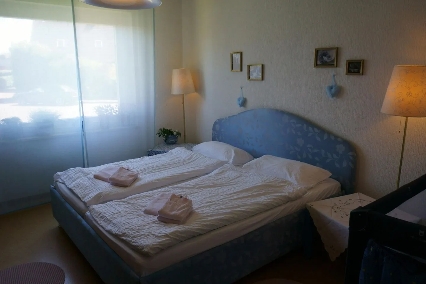 Carpe Diem I Burg -