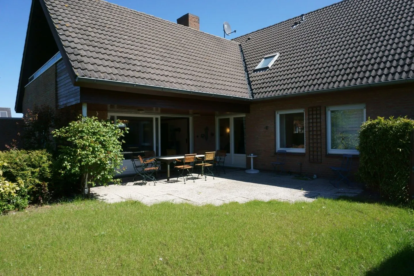 Carpe Diem I Burg -