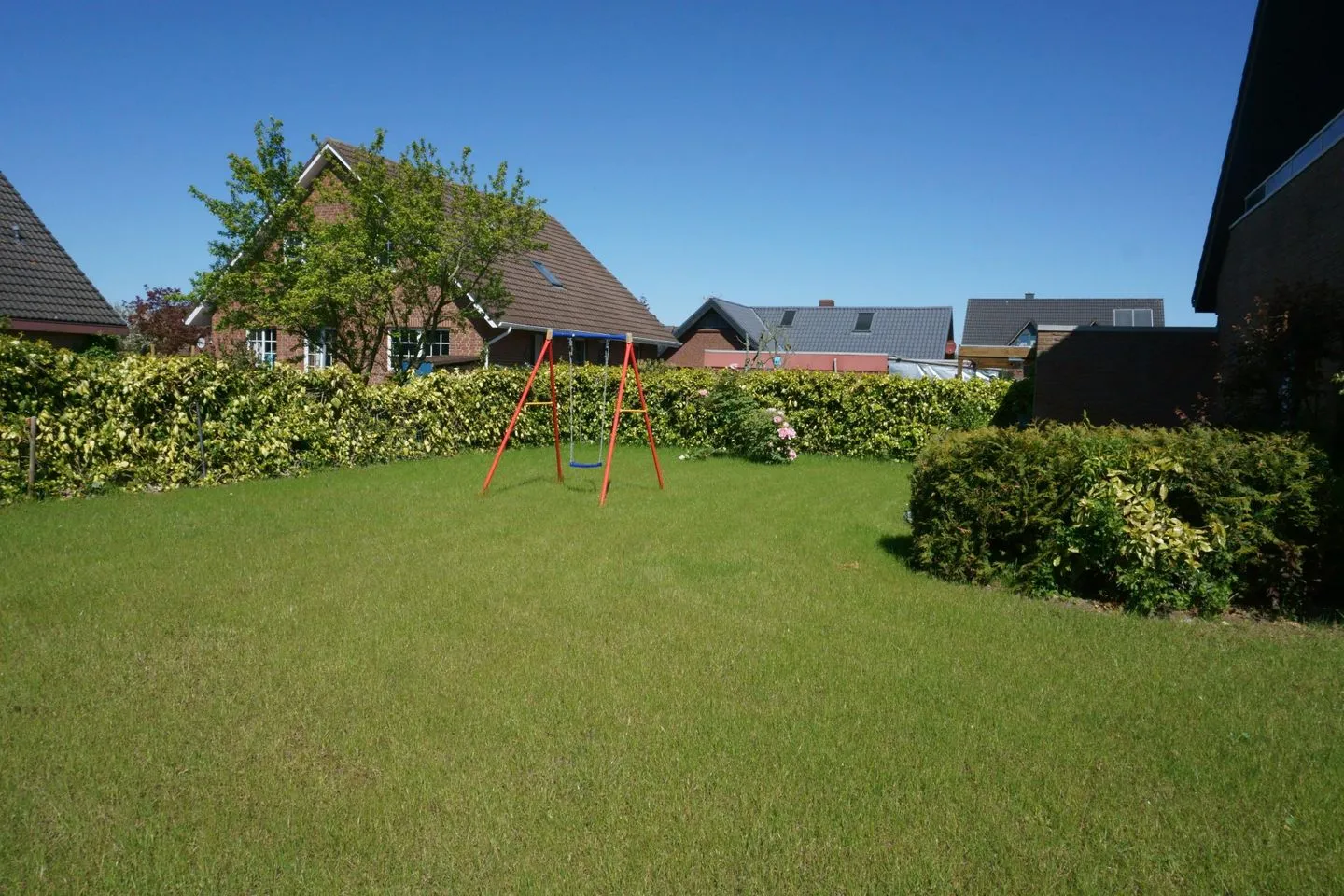 Carpe Diem I Burg -