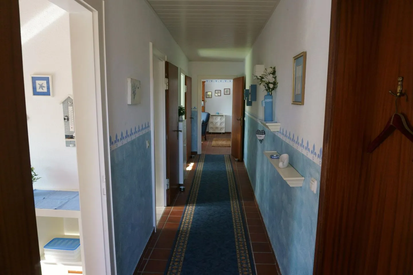 Carpe Diem III Landkirchen -