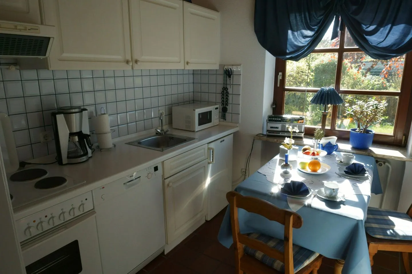Carpe Diem III Landkirchen -