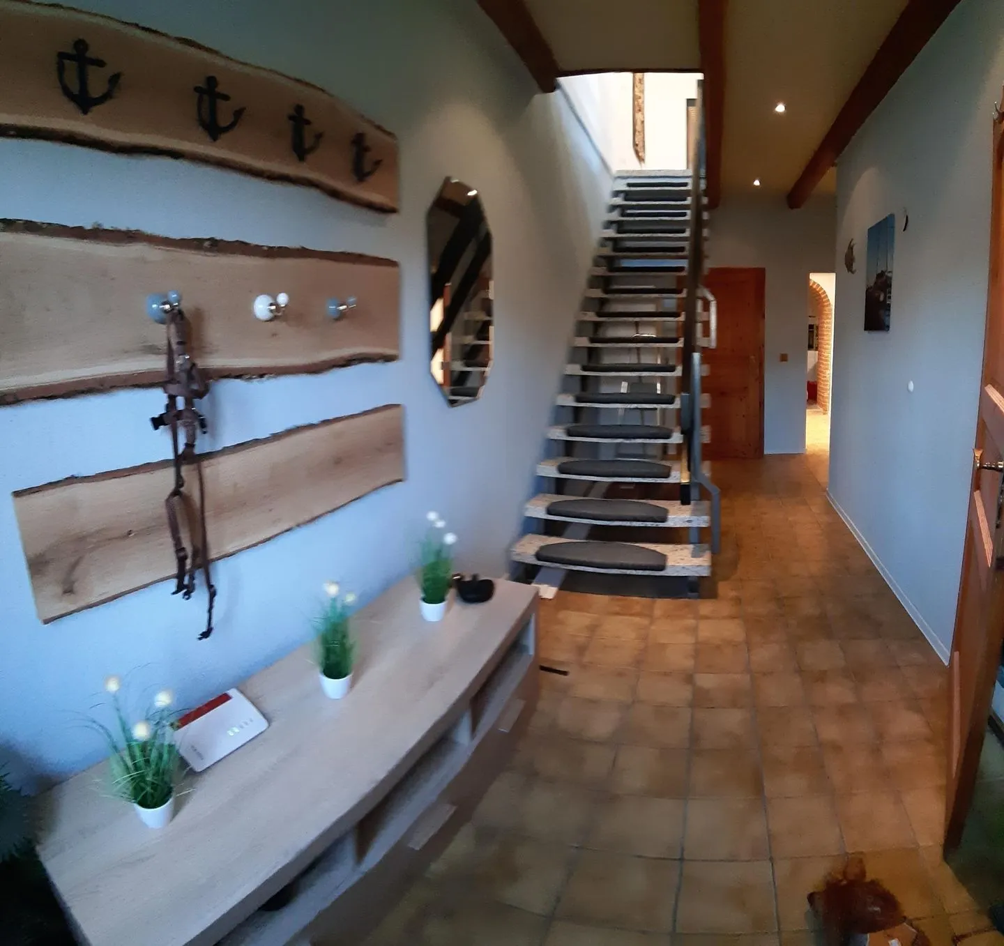 Ferienhaus Bollmann Strukkamp -