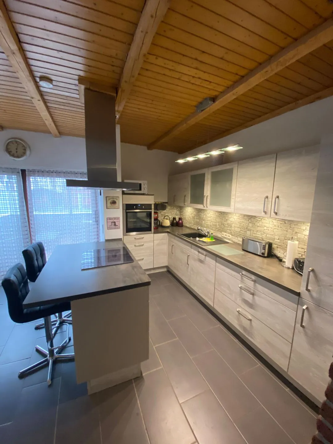 Ferienhaus Bollmann Strukkamp -