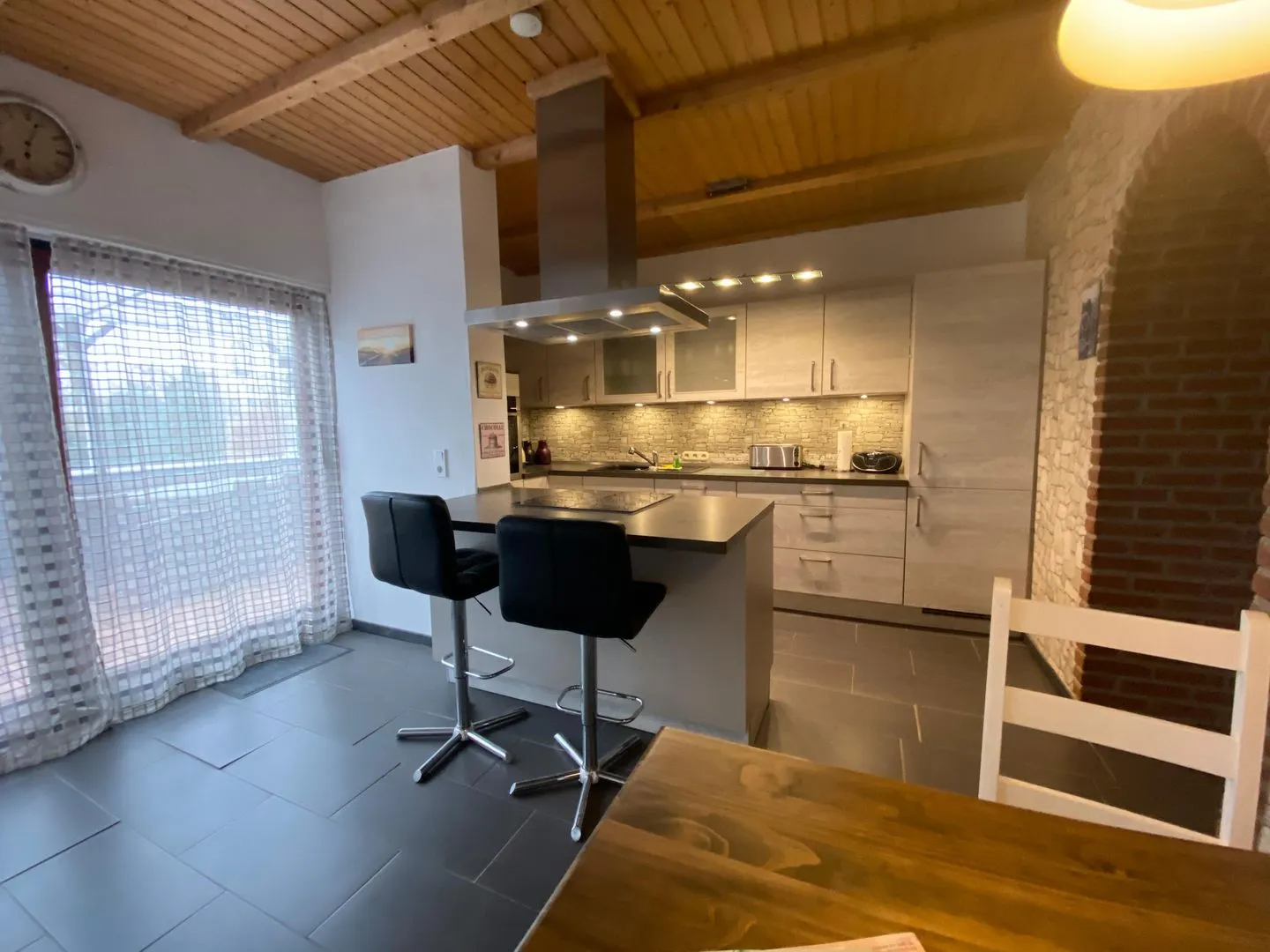 Ferienhaus Bollmann Strukkamp -