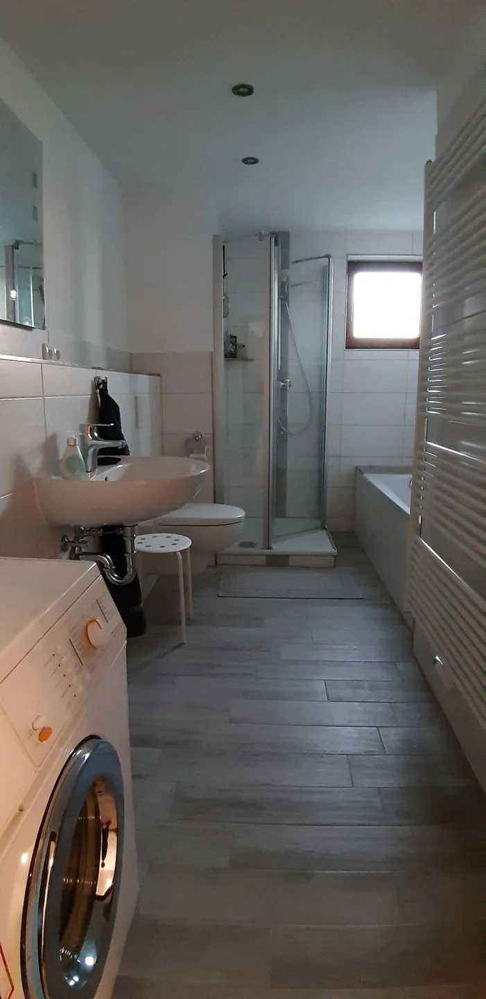 Ferienhaus Bollmann Strukkamp -