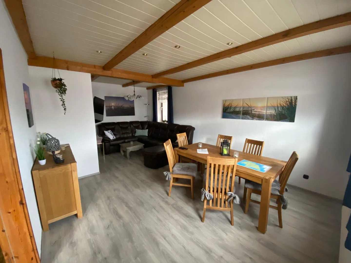 Ferienhaus Bollmann Strukkamp -