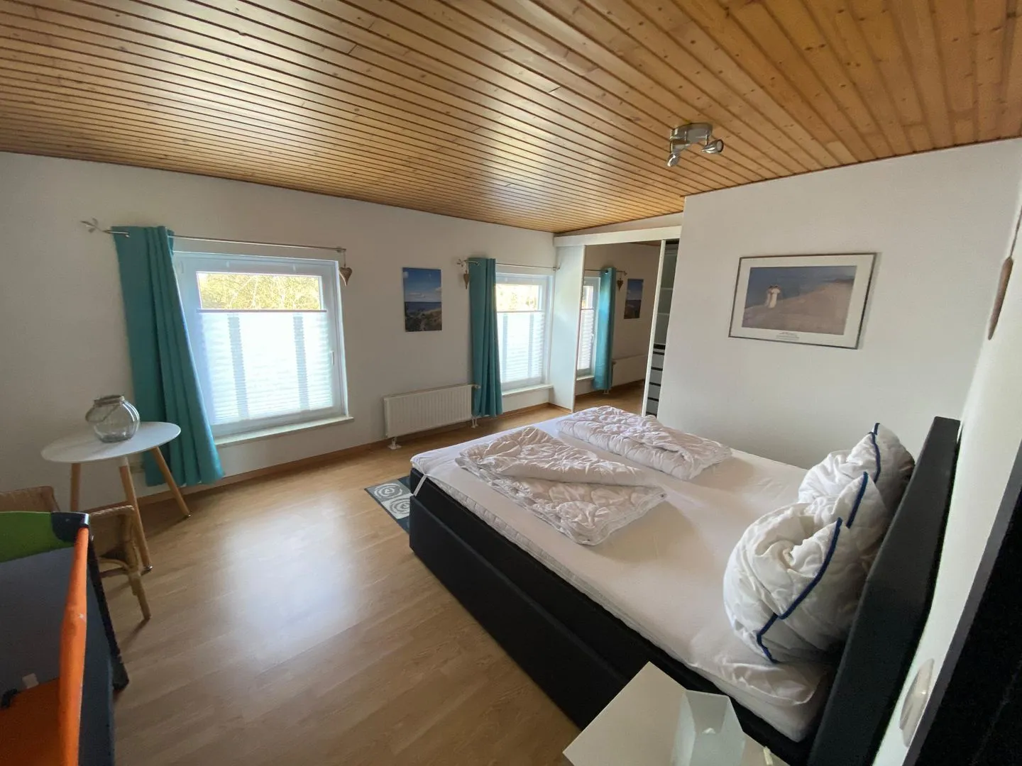 Ferienhaus Bollmann Strukkamp -