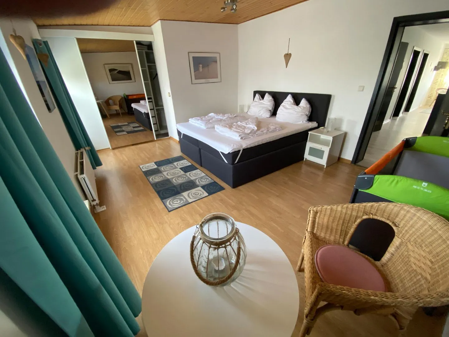 Ferienhaus Bollmann Strukkamp -