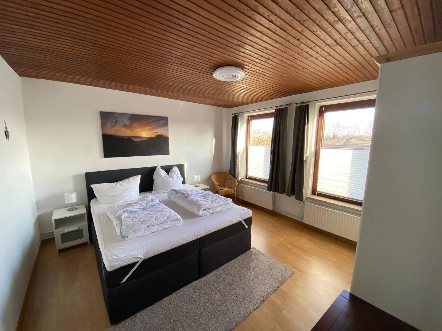 Ferienhaus Bollmann Strukkamp -