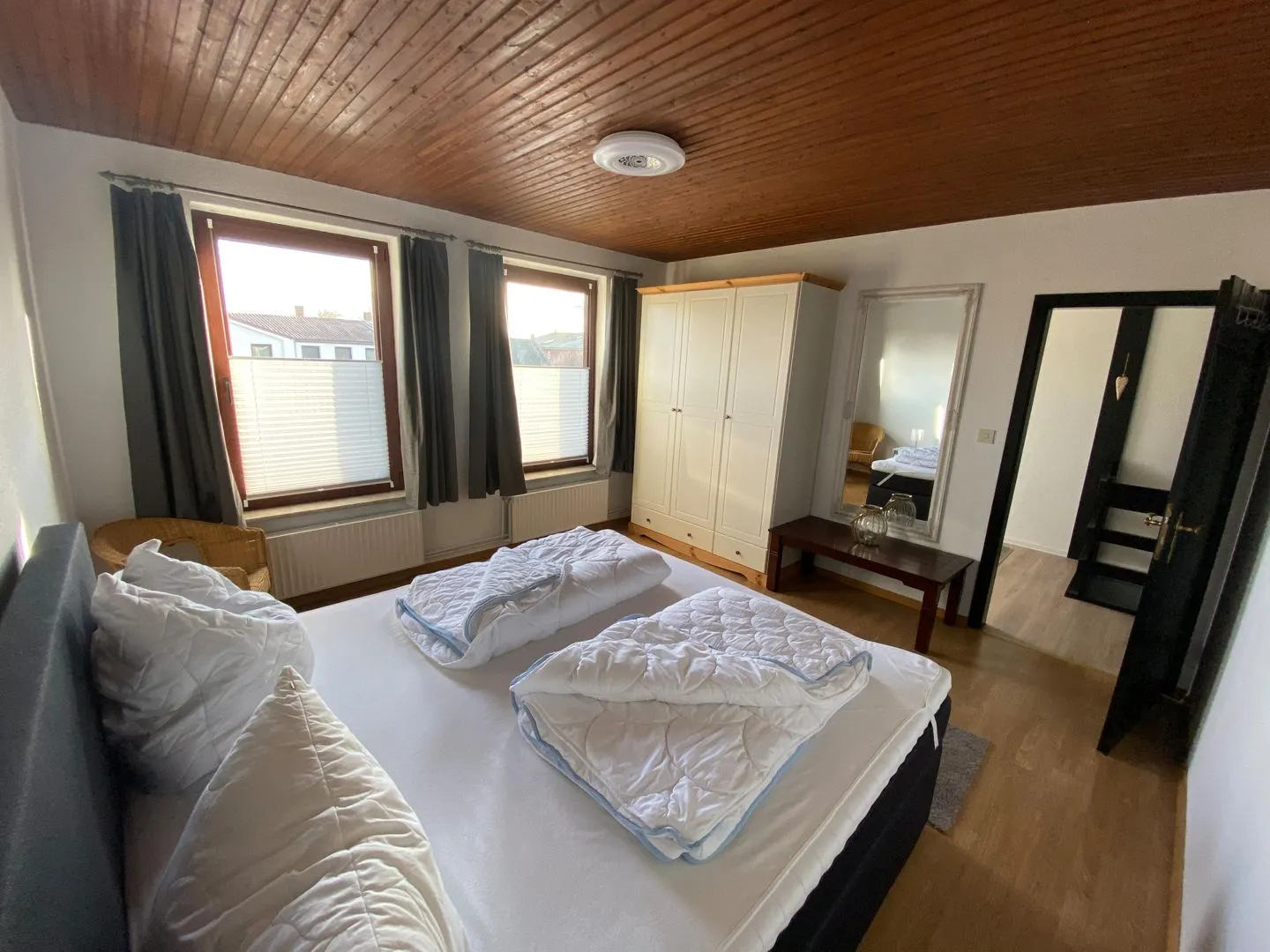 Ferienhaus Bollmann Strukkamp -