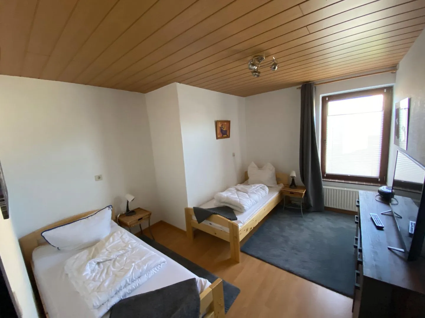Ferienhaus Bollmann Strukkamp -