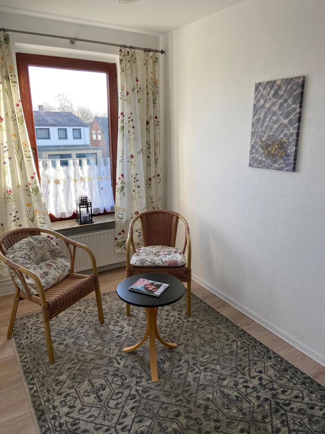 Ferienhaus Bollmann Strukkamp -