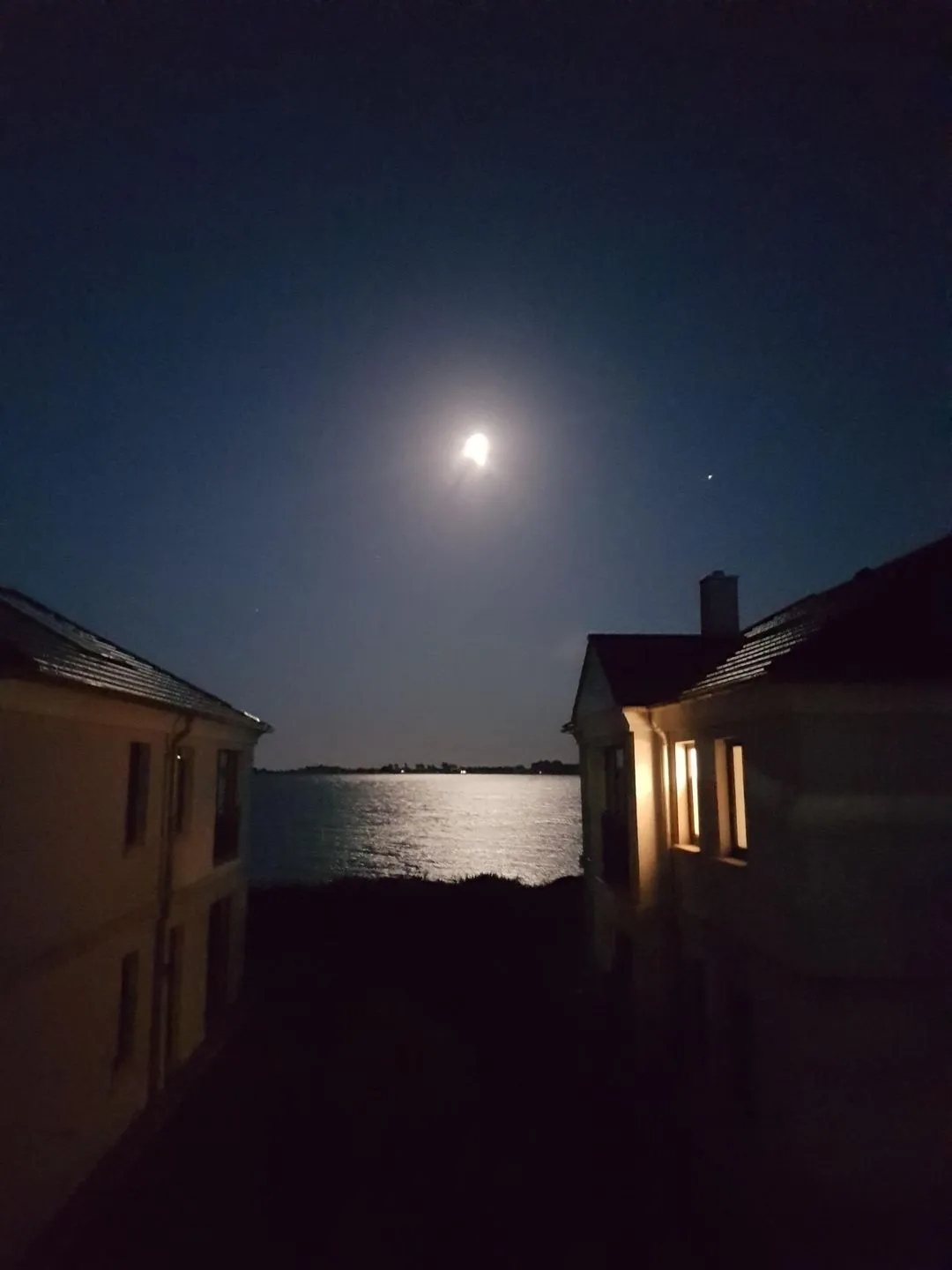 Ferienresidenz Haus Vogelflug Strandresidenz Vogelflug App.11 Fehmarnsund -