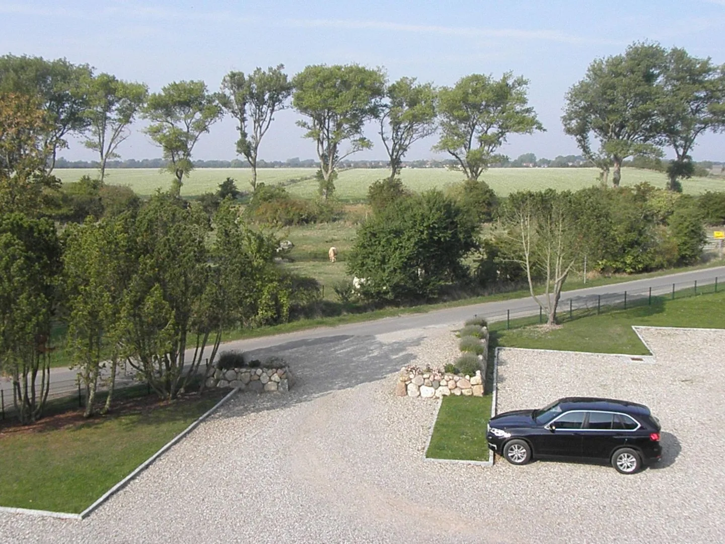 Ferienresidenz Haus Vogelflug Fehmarn-Ostseeferien / "Meerblick-Fehmarnsund" / Strandresidenz Vogelflug (147/6 Fehmarnsund -