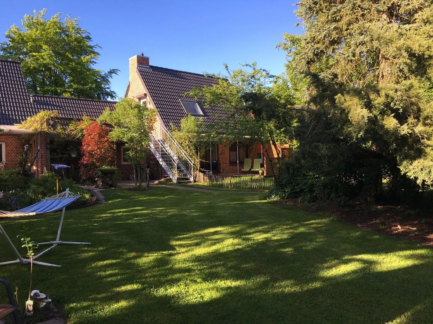 Sternenblick Neue Tiefe -