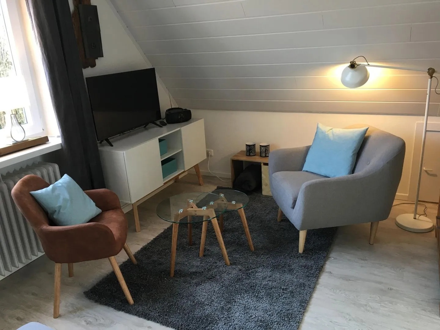 Sternenblick Neue Tiefe -