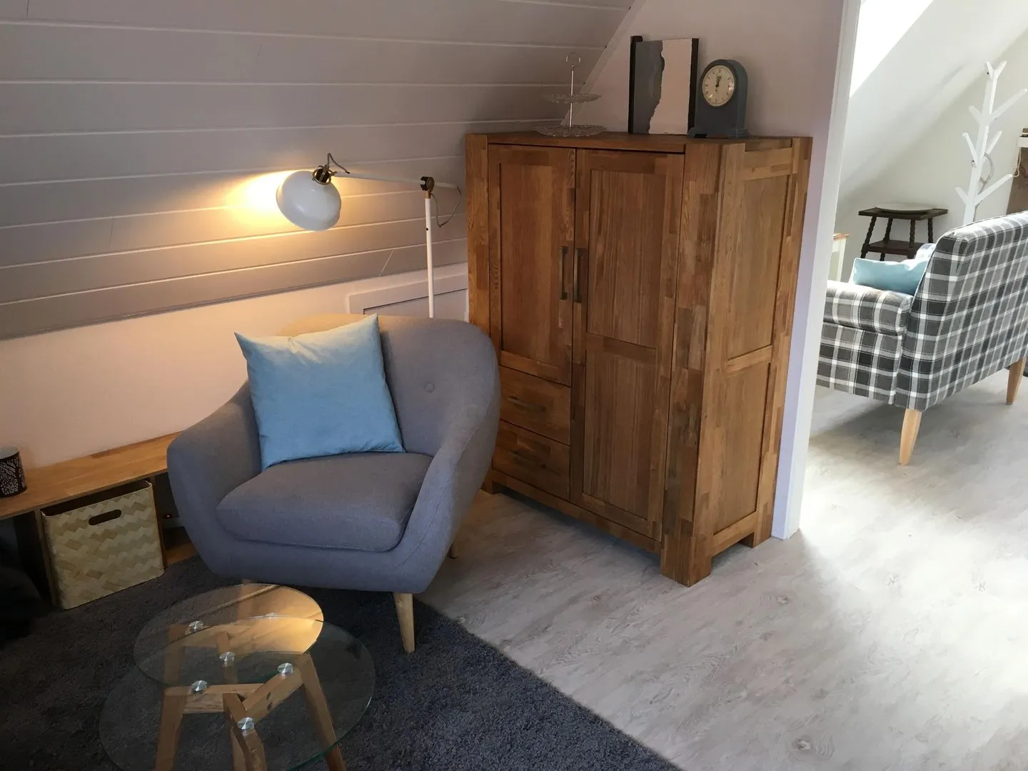 Sternenblick Neue Tiefe -