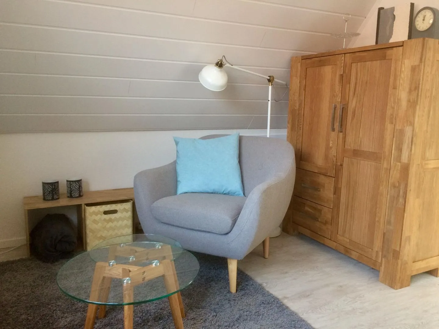 Sternenblick Neue Tiefe -