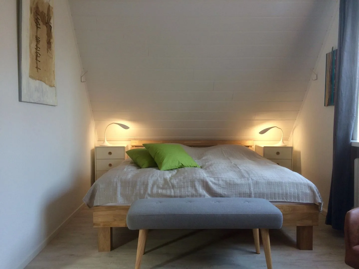 Sternenblick Neue Tiefe -