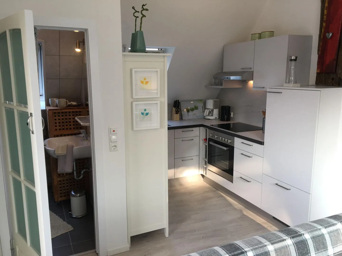 Sternenblick Neue Tiefe -