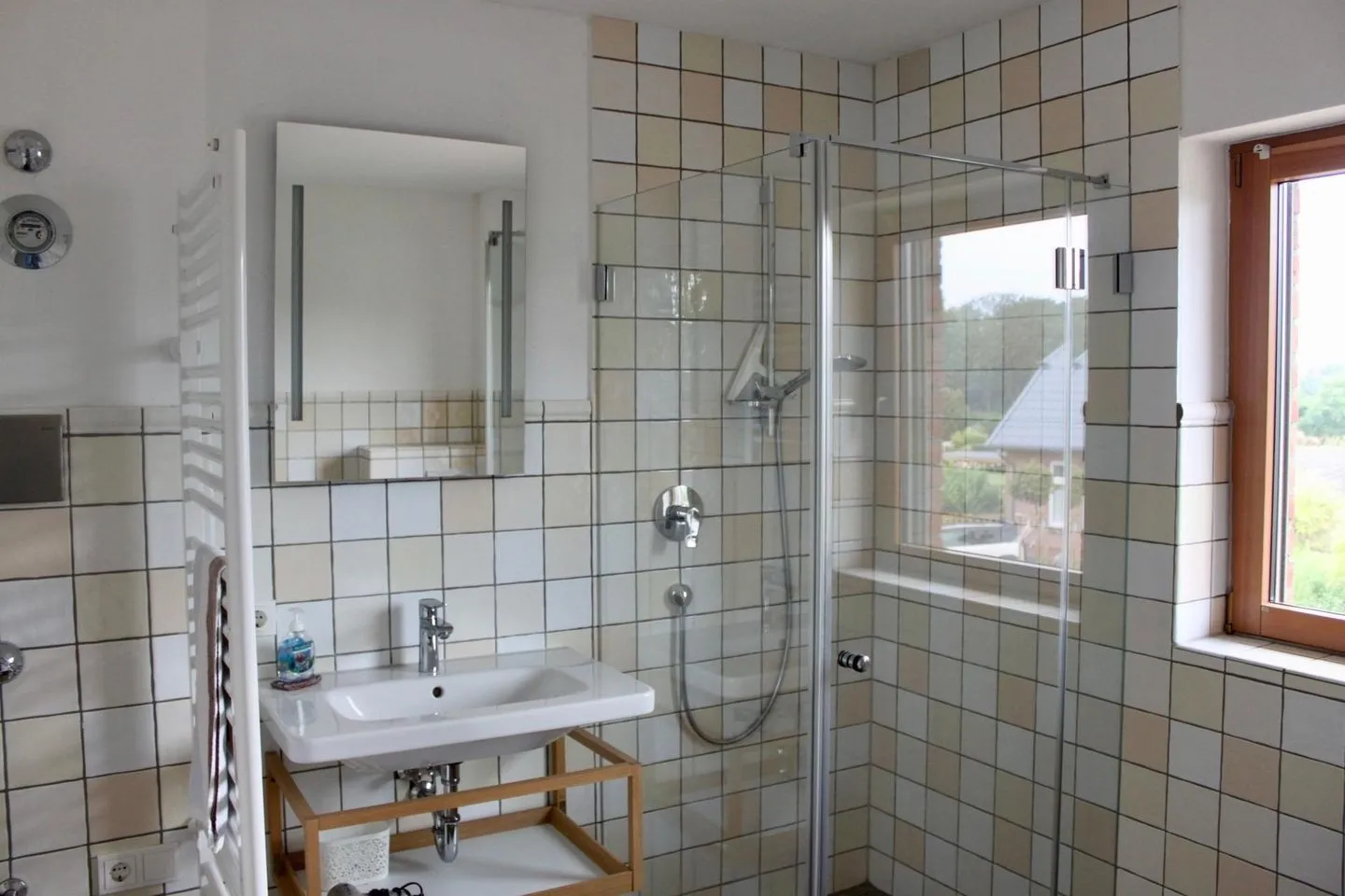 Rehwiese Vitzdorf -