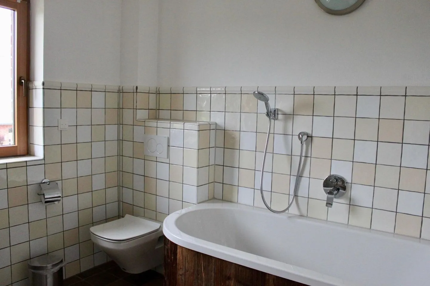 Rehwiese Vitzdorf -
