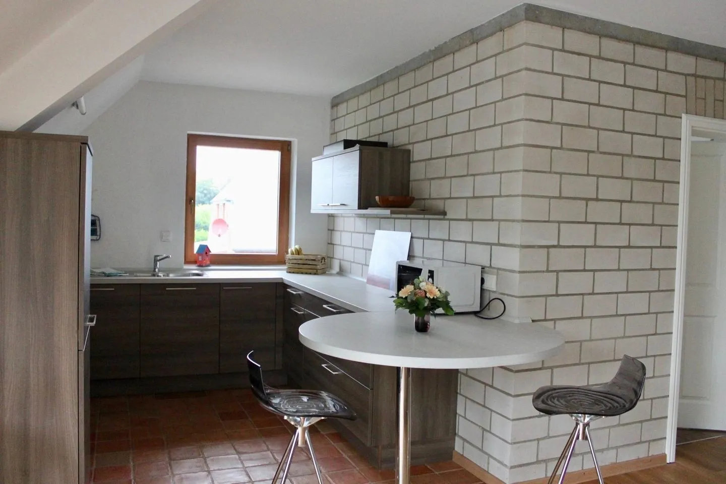 Rehwiese Vitzdorf -