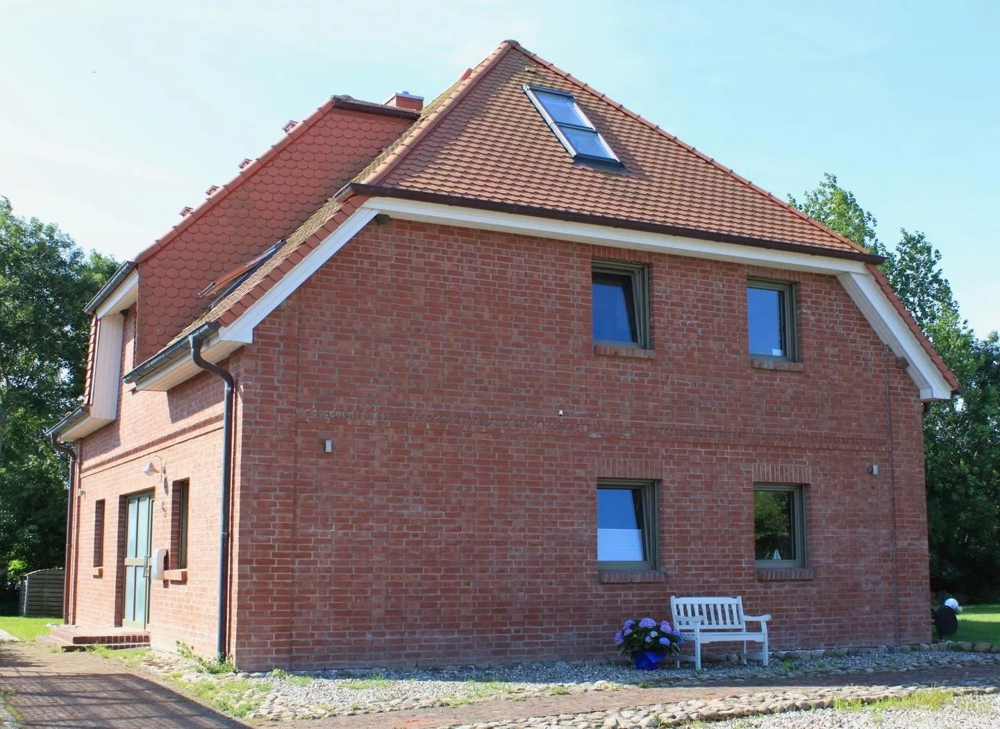 Möwennest Vitzdorf Vitzdorf -